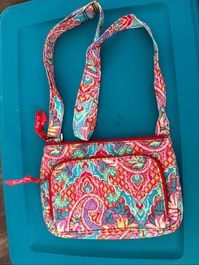 Vera Bradley Crossbody Bag